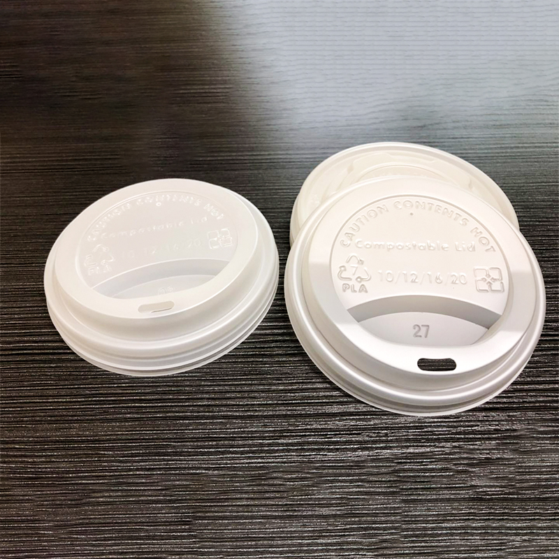 Cup lids