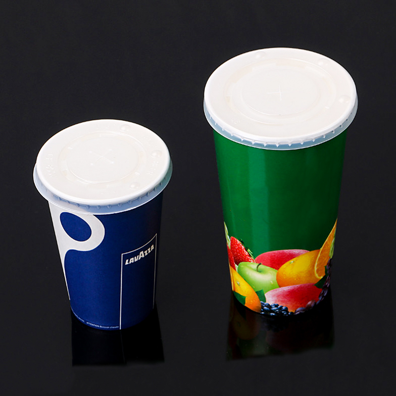 Cup lids