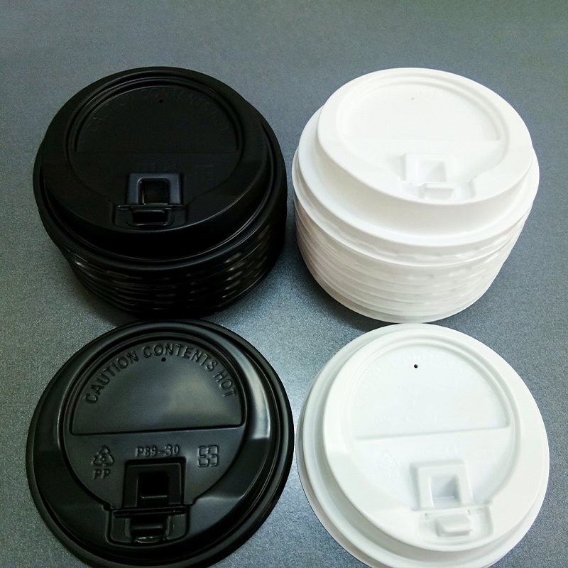 Cup lids