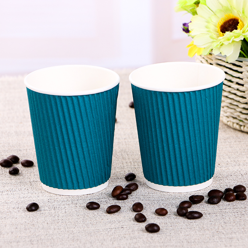 Commitment to Quality Assurance in Single Wall Paper Cups Factory Operations