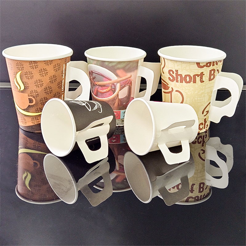 Can Biodegradable Paper Cups Lead us to a Greener Future?