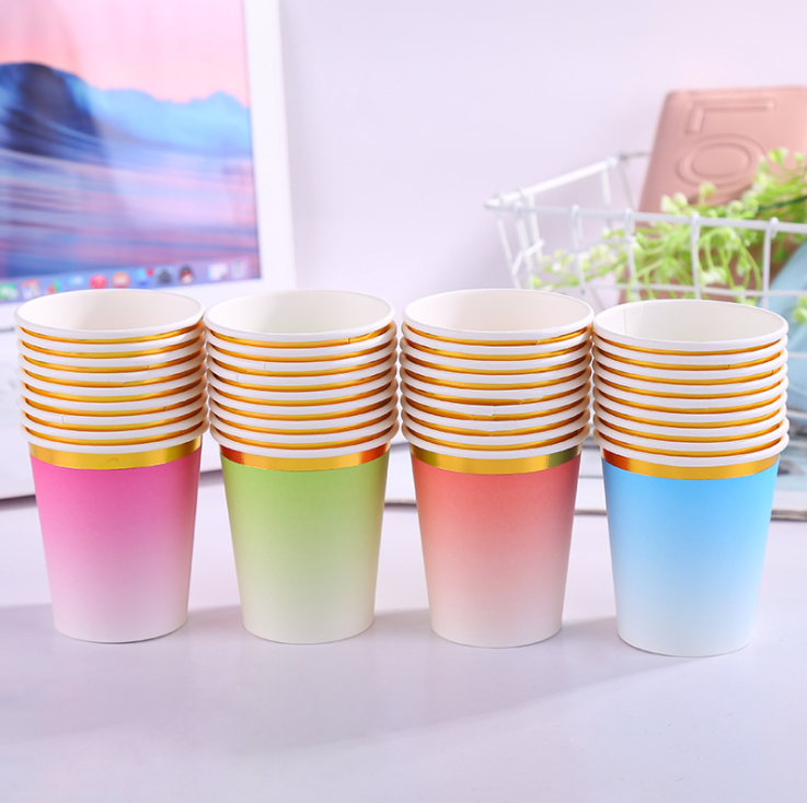 Ensuring Environmental Sustainability in Single Wall Paper Cup Factory Operations