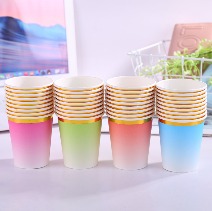 The Performance of OEM Single Wall Paper Cups Across Diverse Climate Conditions