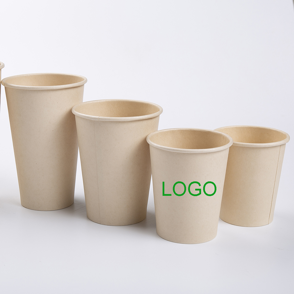 Exploring the Storage Requirements for OEM Single Wall Paper Cups