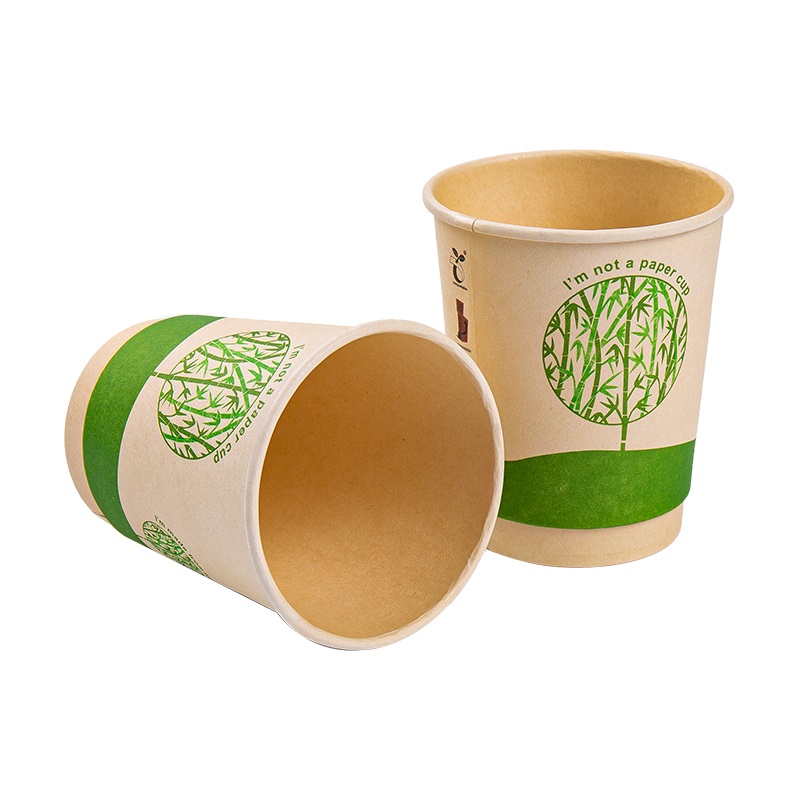 Unveiling The Manufacturing Process of OEM Single Wall Paper Cups