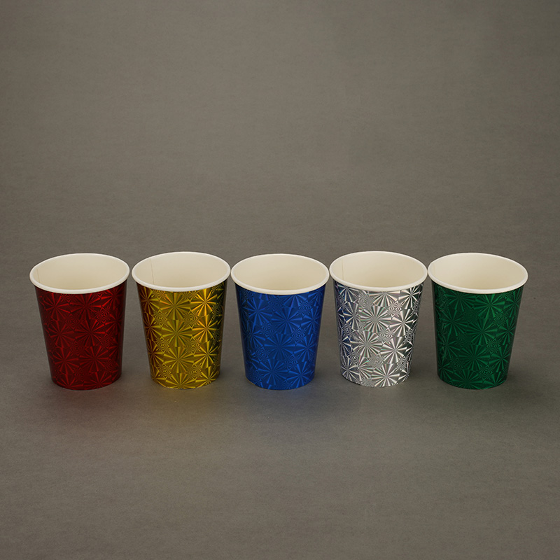 Enhancing Sustainability and Enjoyment: The Advantages of Double Wall Paper Coffee Cups