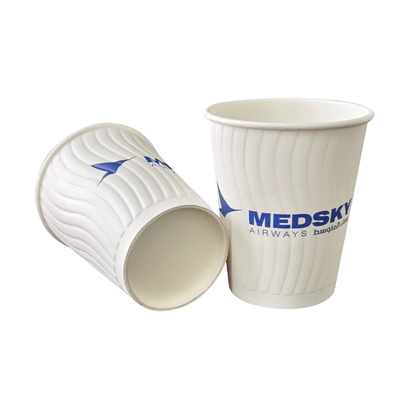 Ensuring Hygiene and Safety in Single Wall Paper Cup Factory Operations