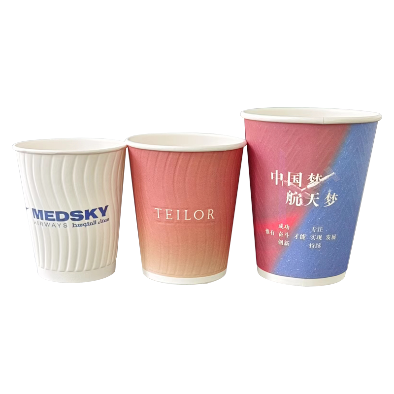 Production Efficiency in Single Wall Paper Cup Factory Strategies and Innovations